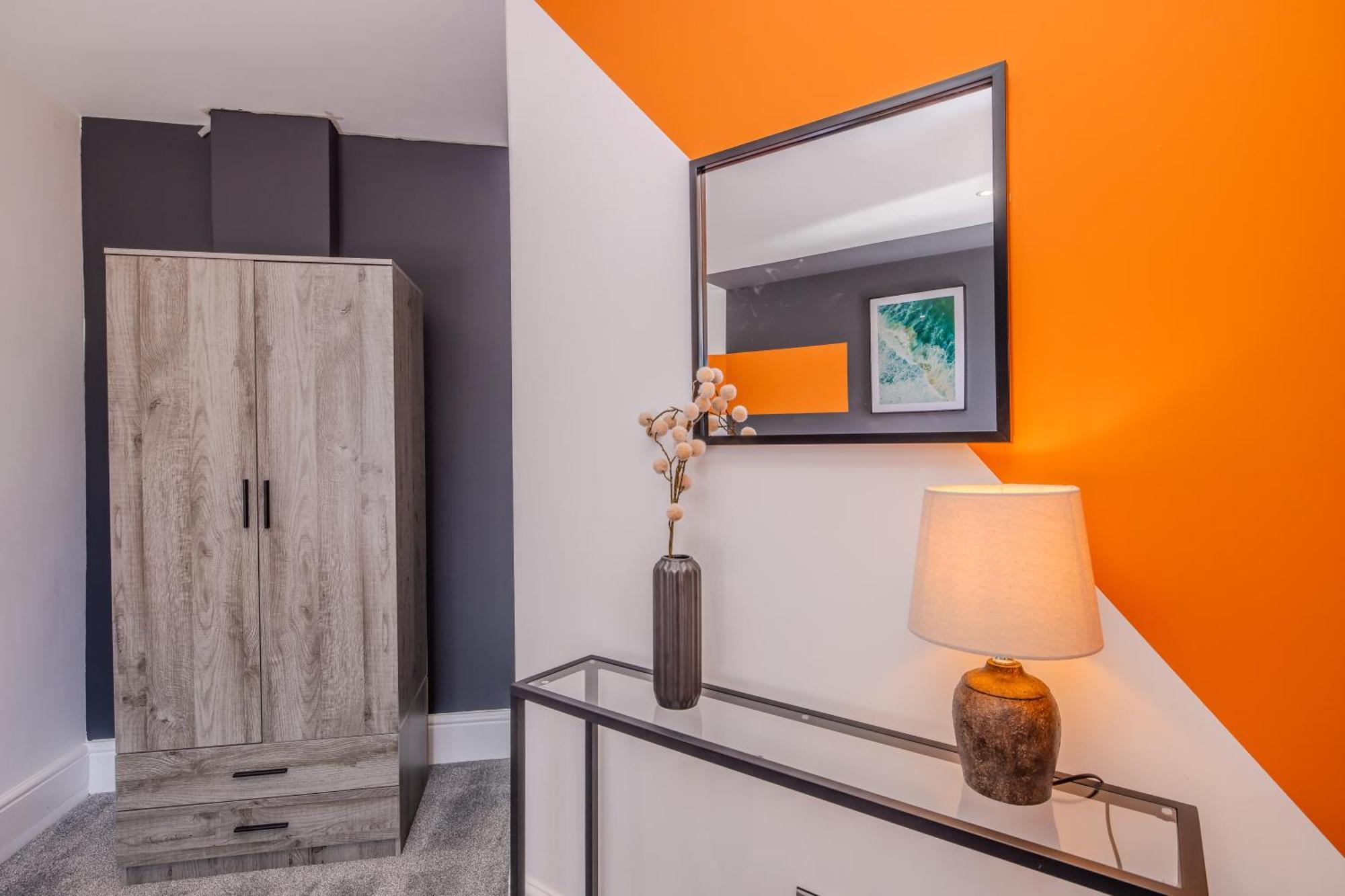 Amazing 3 Bedroom Flat I Next To Brighton Beach & Shopping Center 外观 照片