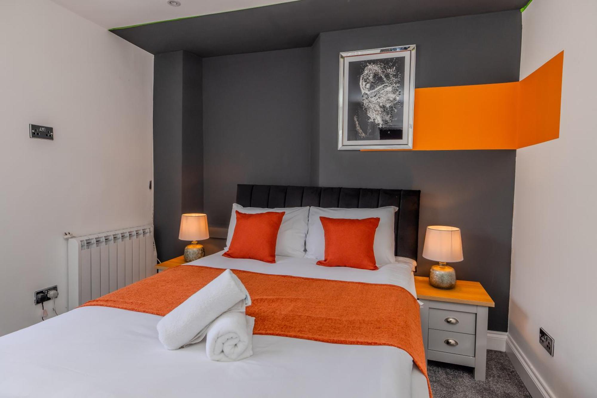 Amazing 3 Bedroom Flat I Next To Brighton Beach & Shopping Center 外观 照片